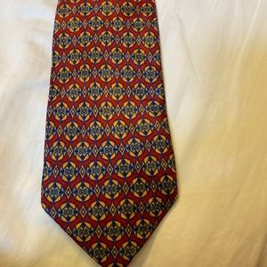Stefano Ricci Men's Luxury Necktie 100% Silk Italy